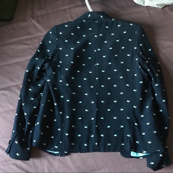 Swan Jacket - Picture 3 of 3